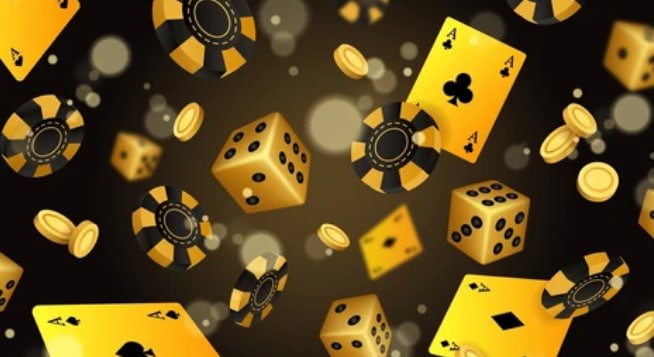 Variety of entertainment options available on crazywin platform