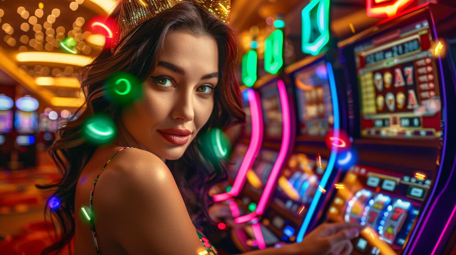 crazywin platform overview showing sports and game categories