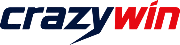 crazywin brand logo